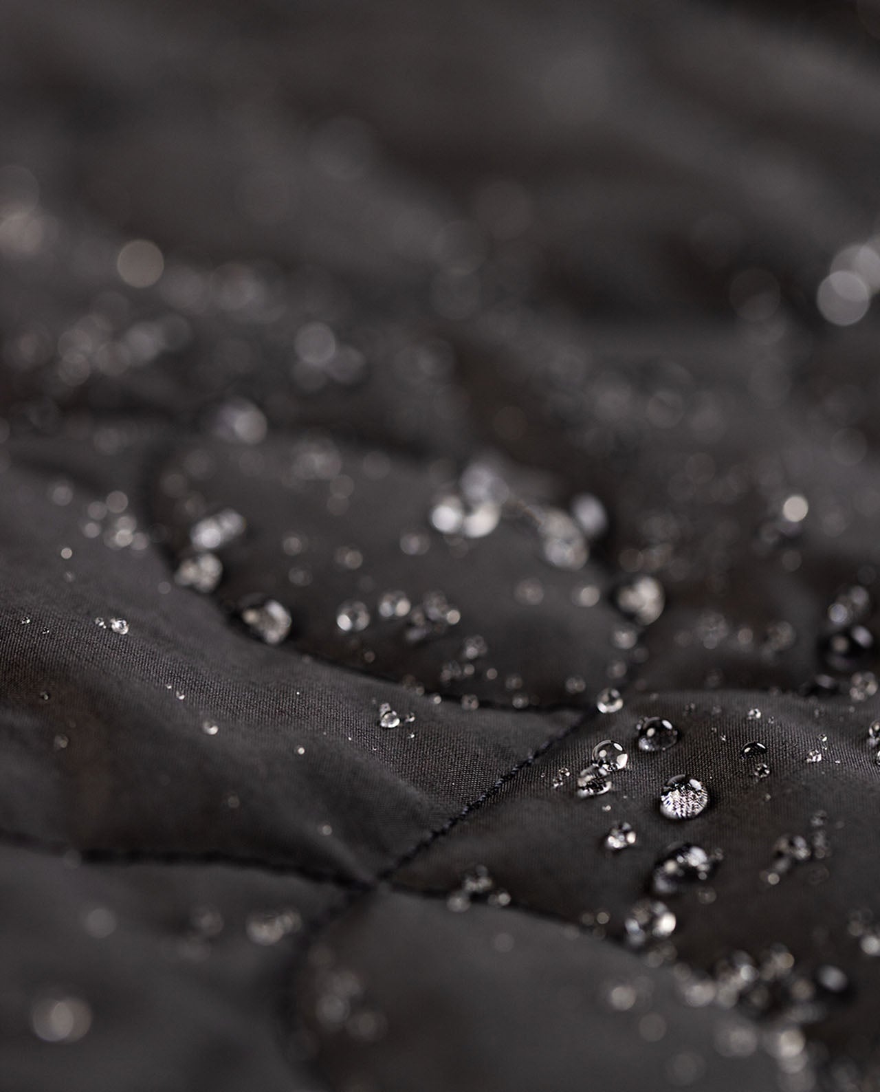 marché commun rotholz veste liner sans manches homme noire recyclée éco-responsable éthique