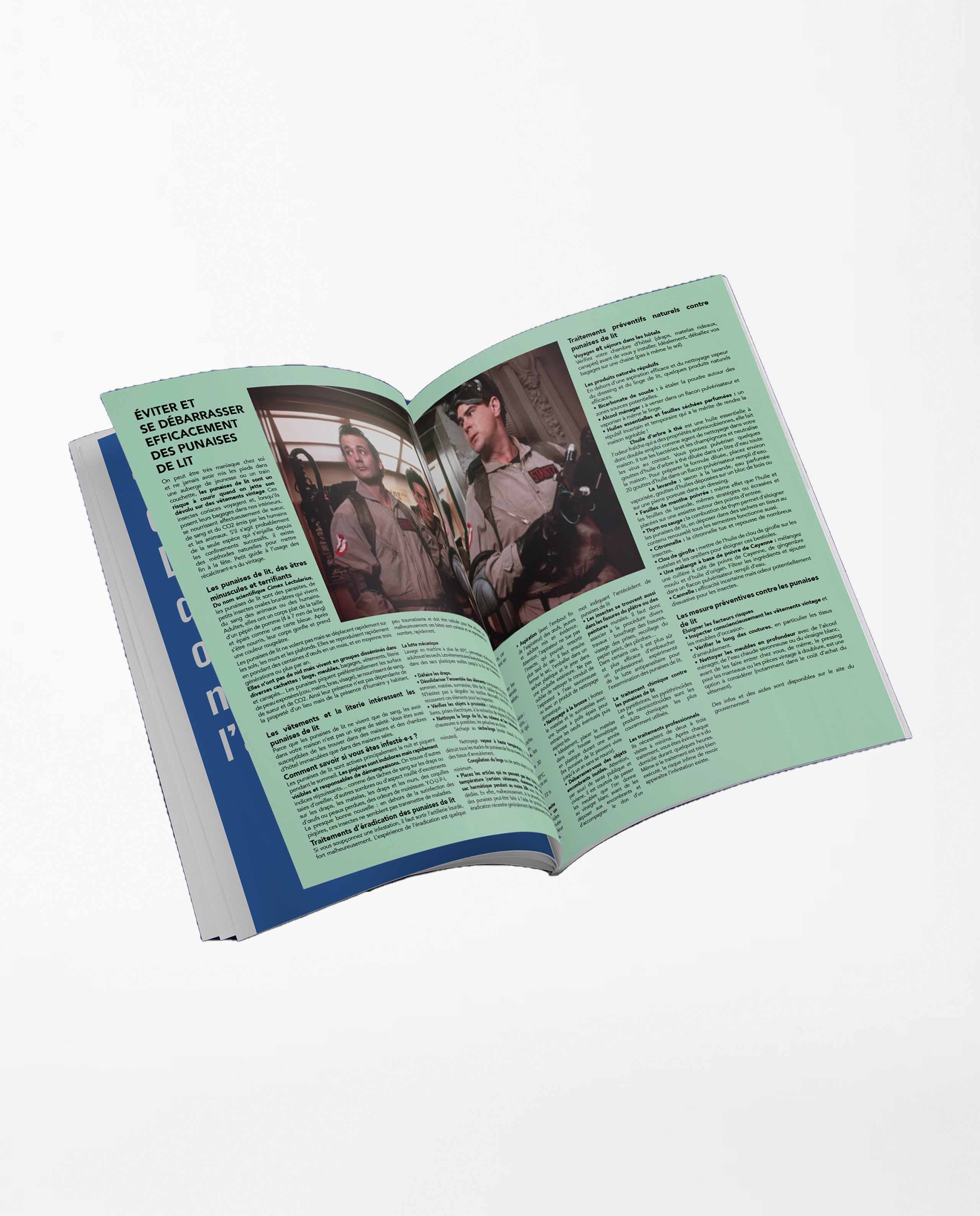 marché commun the good goods la bible de la réparation magazine mode responsable écologique couture do it yourself