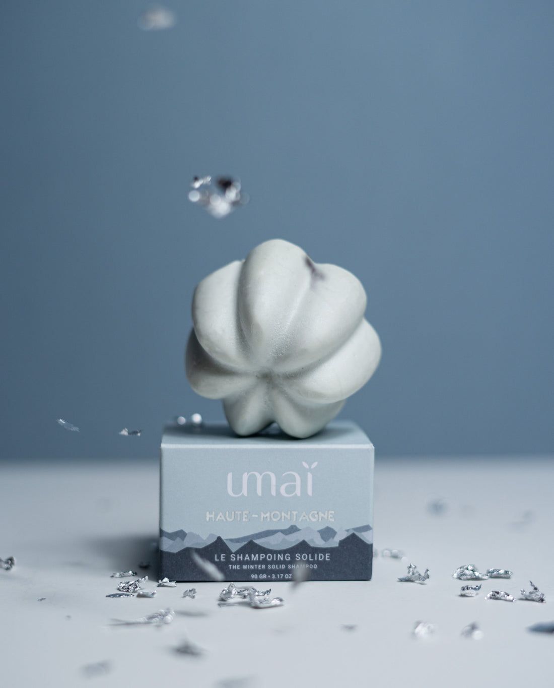 marché commun umaï shampoing solide haute-montagne naturel clean cheveux soins