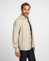 marché commun noyoco sur chemise laine vierge homme éco-responsable éthique fabriquée en Europe