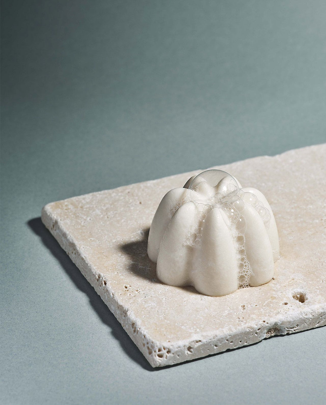 marché commun umaï shampoing solide doux naturel écologique fabriqué en France ingrédients locaux vegan zéro-dechet cheveux homme femme