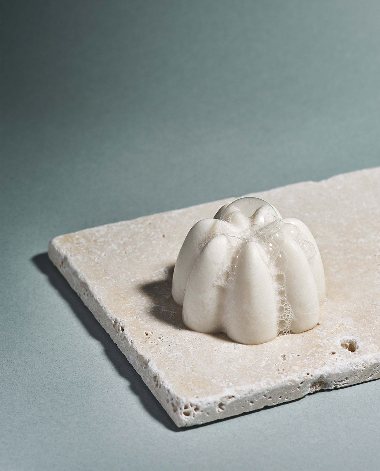 marché commun umaï shampoing solide doux naturel écologique fabriqué en France ingrédients locaux vegan zéro-dechet cheveux homme femme