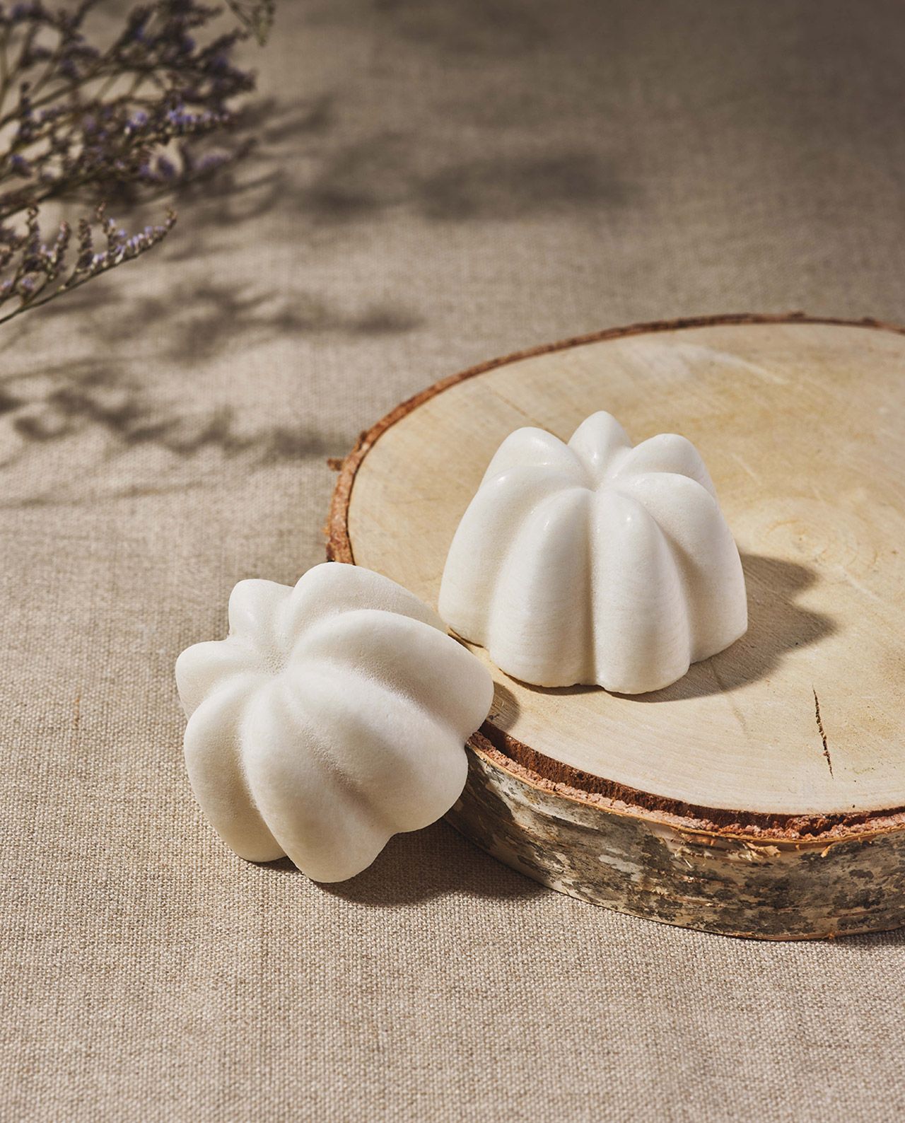 Shampoing solide doux 100g