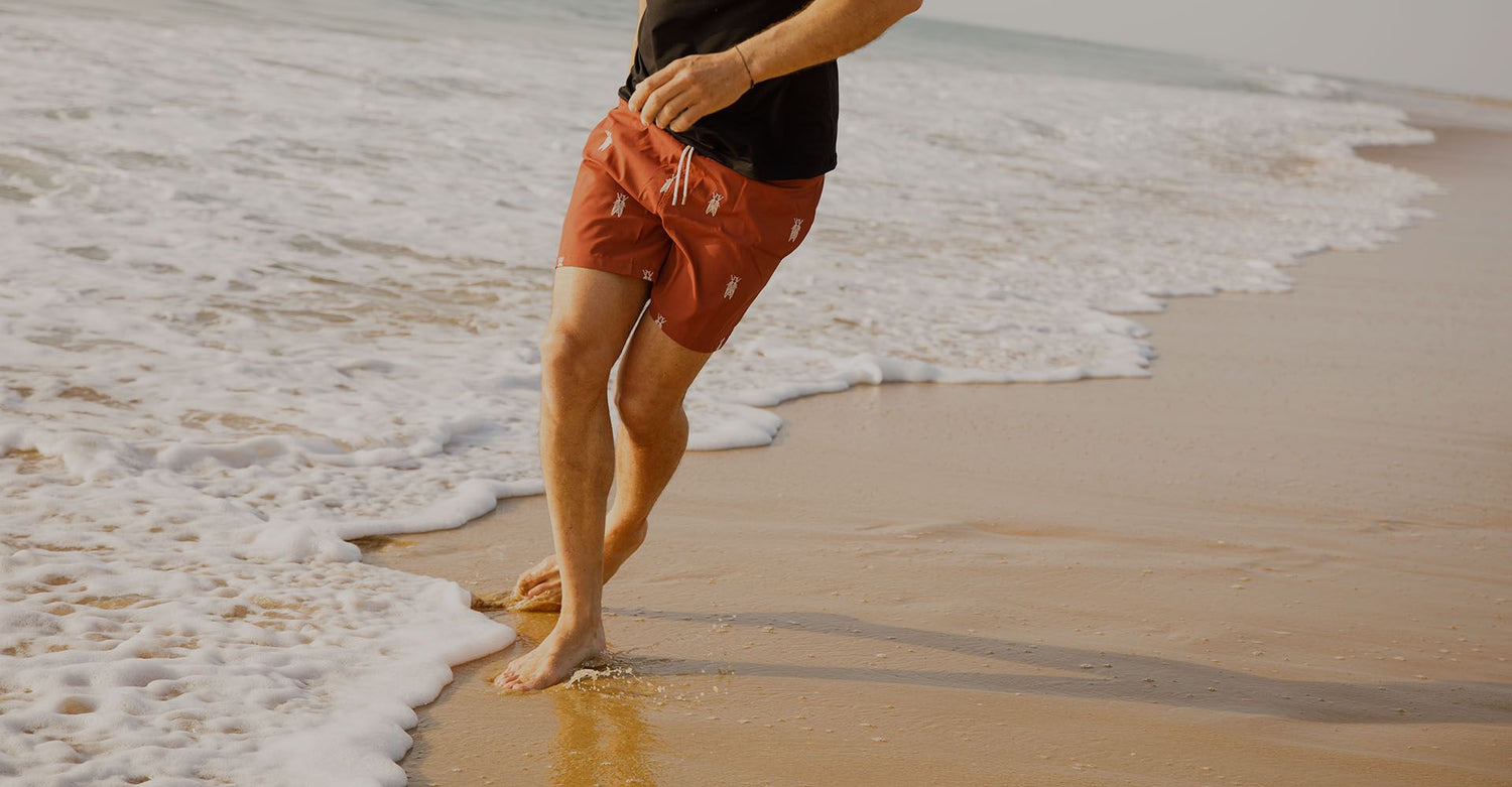 Les maillots de bain recyclés, une bonne idée ?
