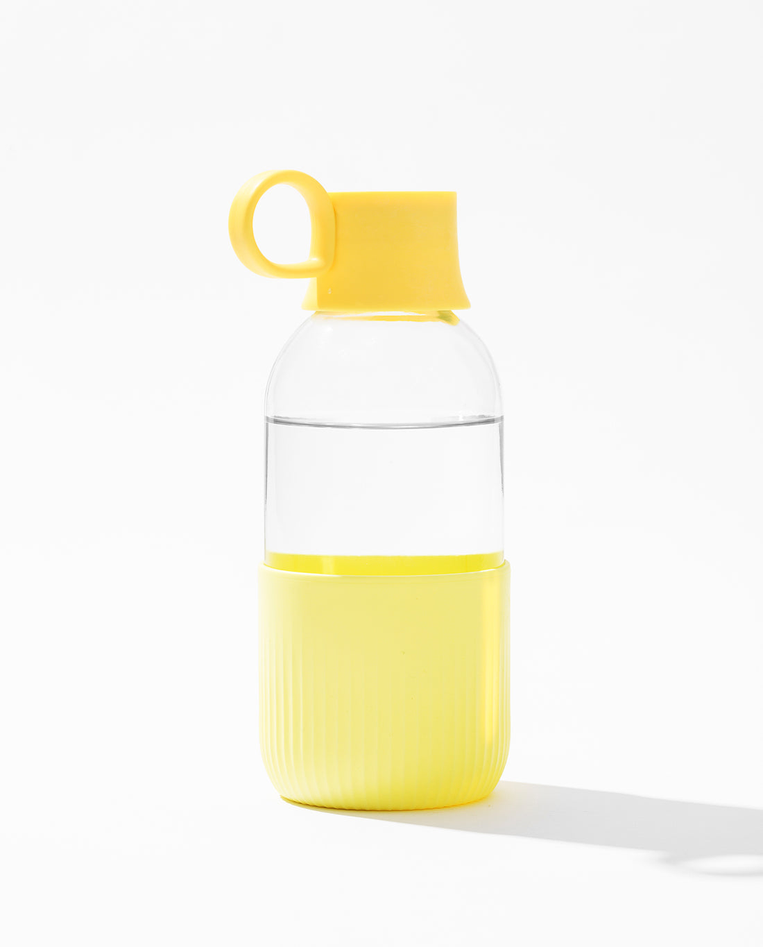 Gourde en verre éco-conçue 50cl