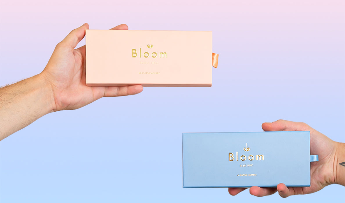 La Marque d'Encens Eco-Responsable et Ethique Bloom – Marché Commun