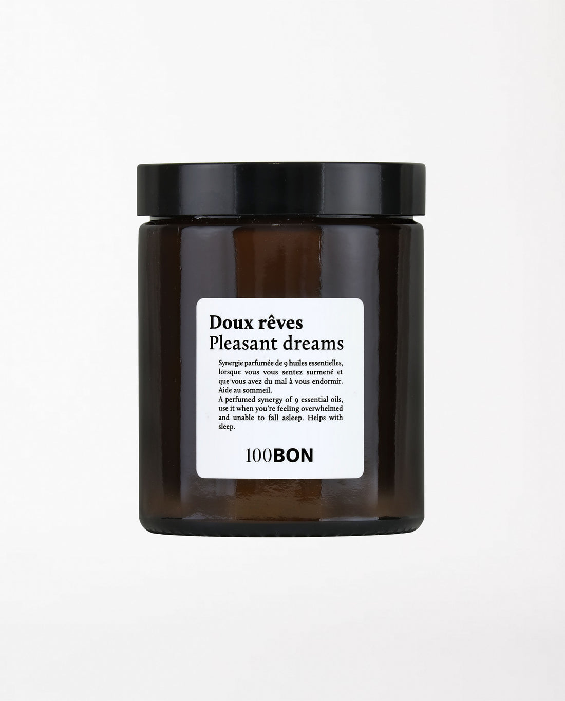 Marché Commun Bougie Doux Rêves 100BON