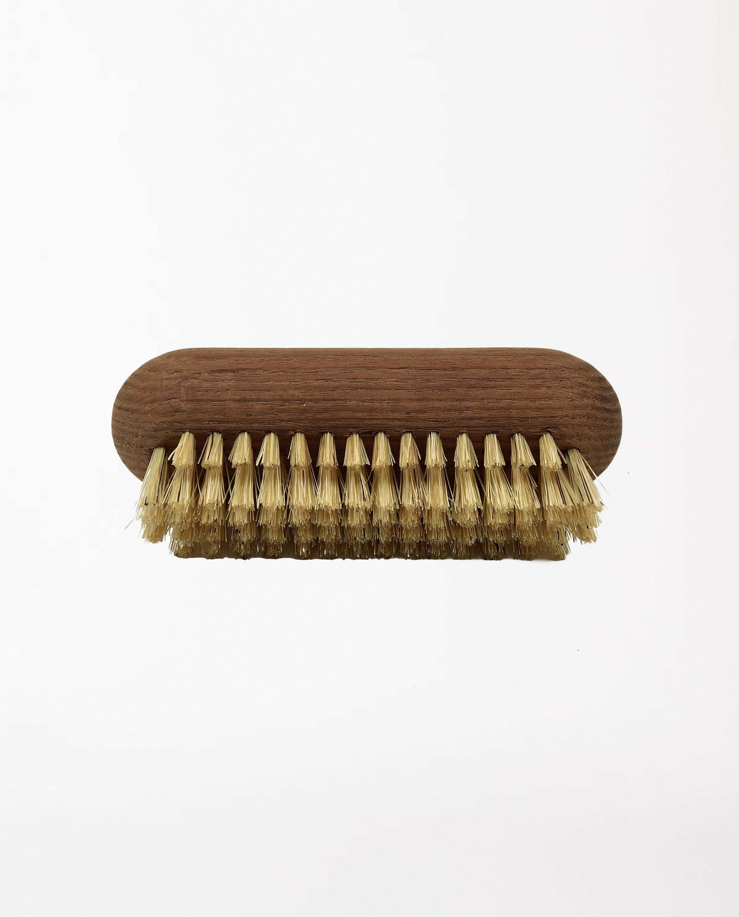 Brosse à ongles en bois de frêne