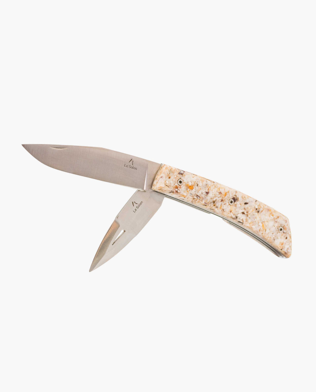 Marché Commun Atelier Rosie Couteau Multi-pièces Huître