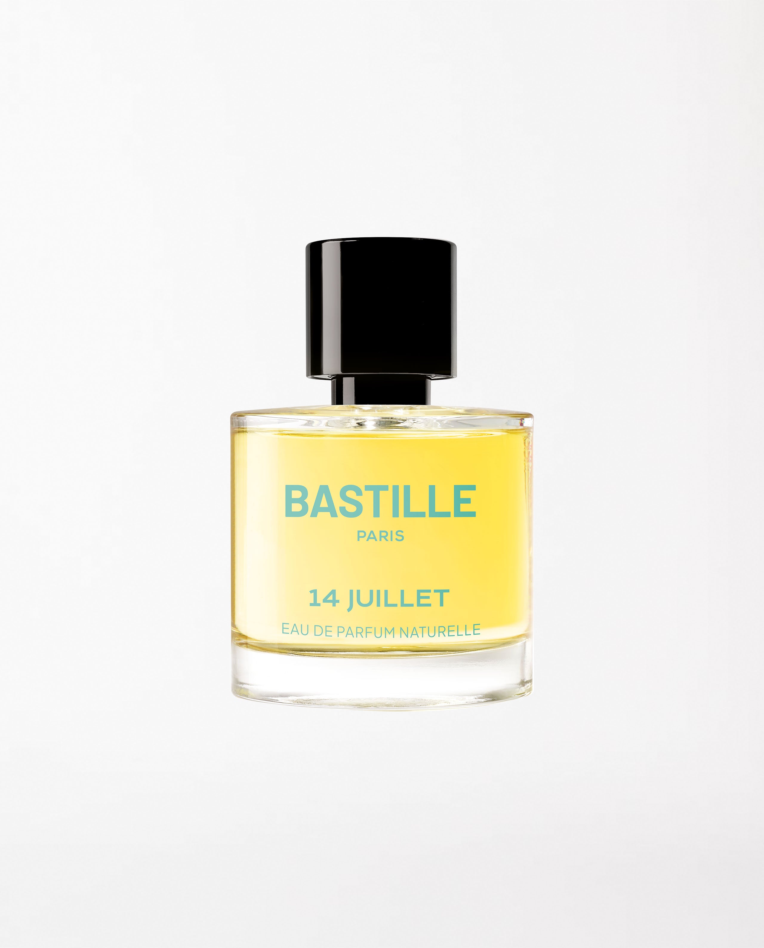 Marché Commun Bastille Paris Parfum 14 juillet 50ml