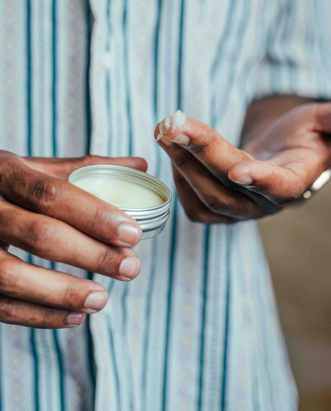Marché Commun Baume multi-usages naturel bio Bivouak