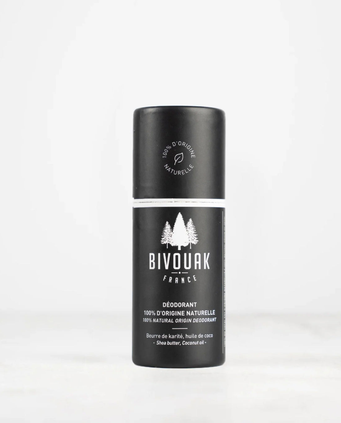 Marché Commun Bivouak Déodorant Stick 60ml