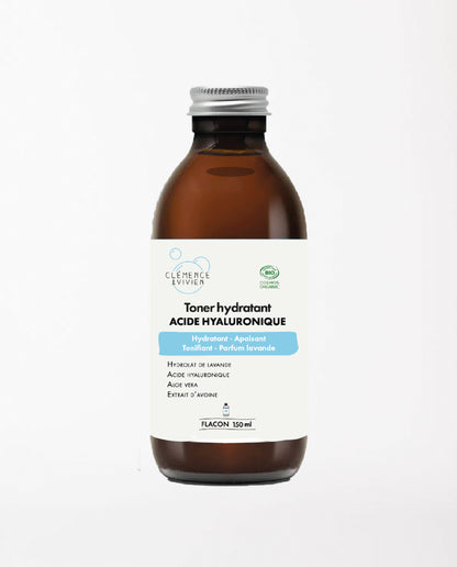 Marché Commun Toner Hydratant