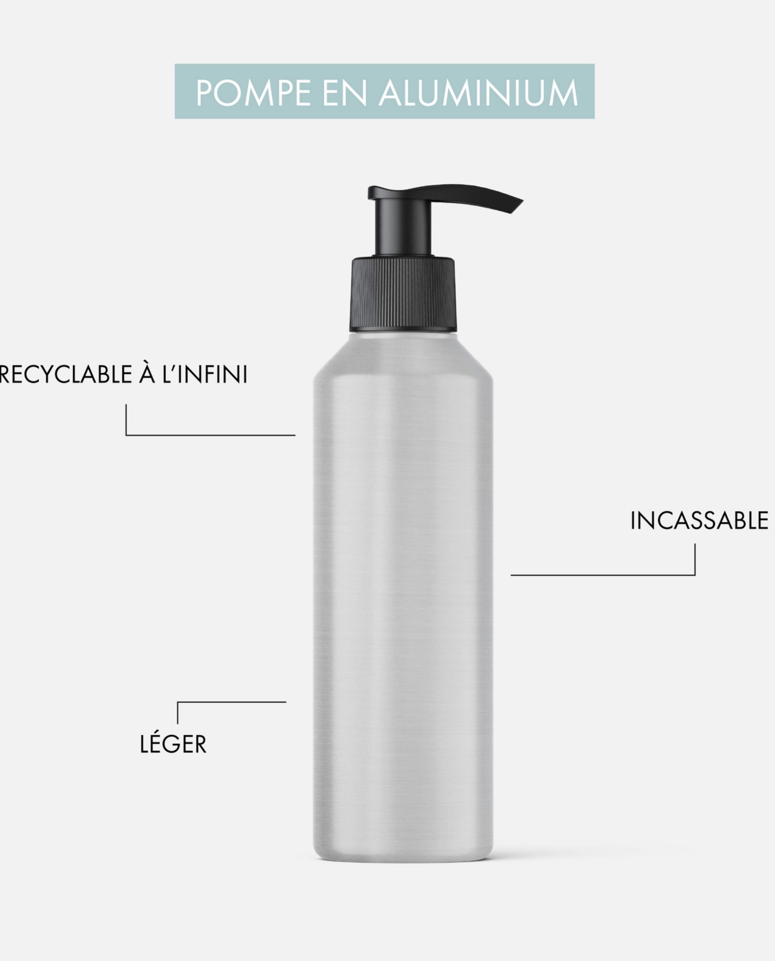 Toner visage illuminant naturel et bio