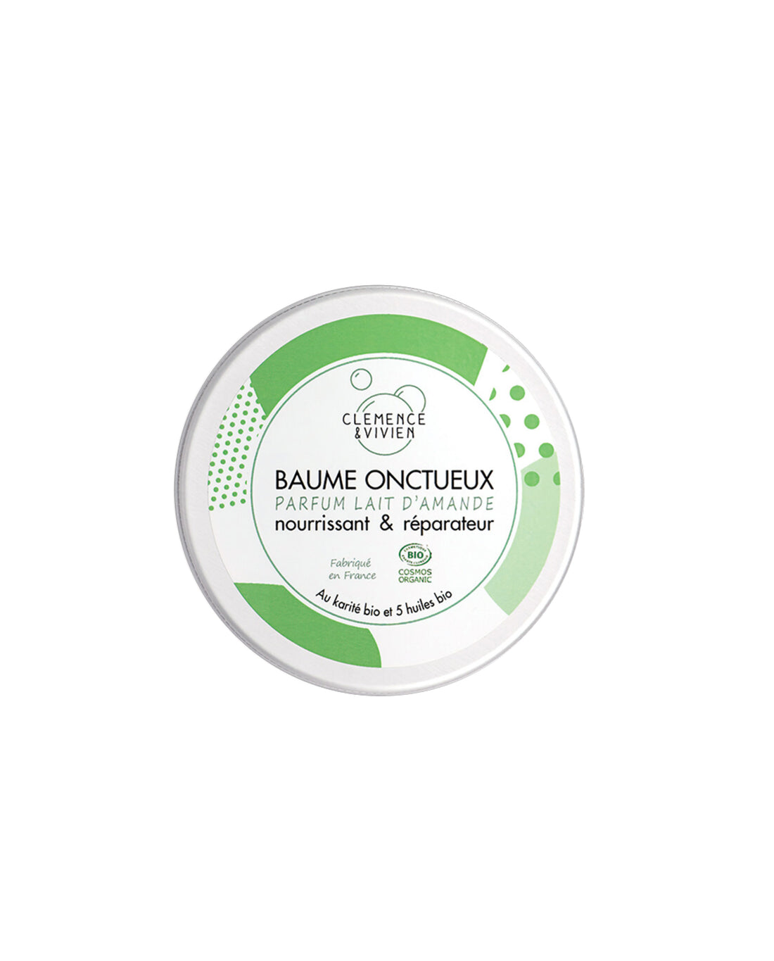 Baume multi-usages naturel et bio à l&