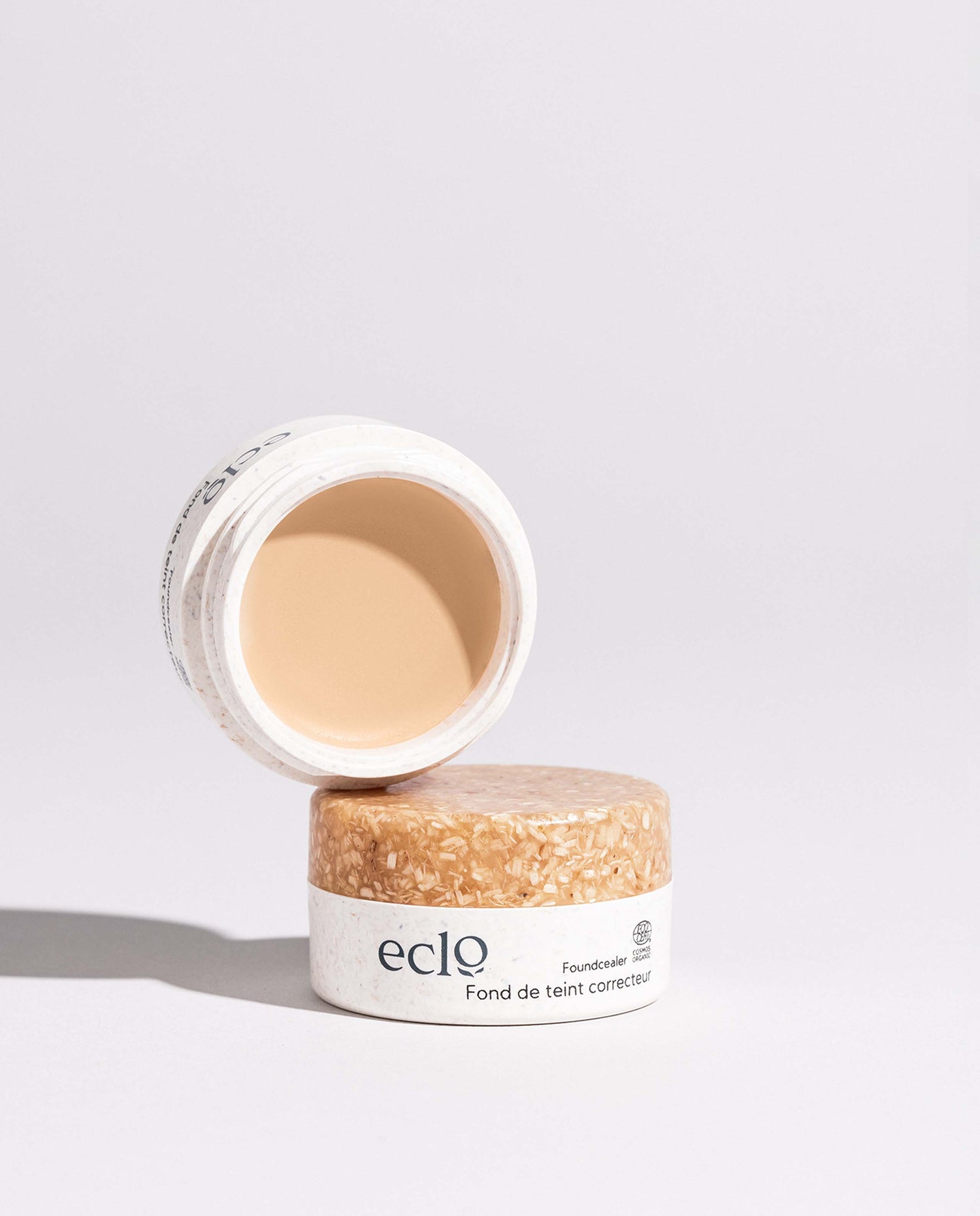 marché commun eclo beauté maquillage fond de teint correcteur naturel biologique vanille