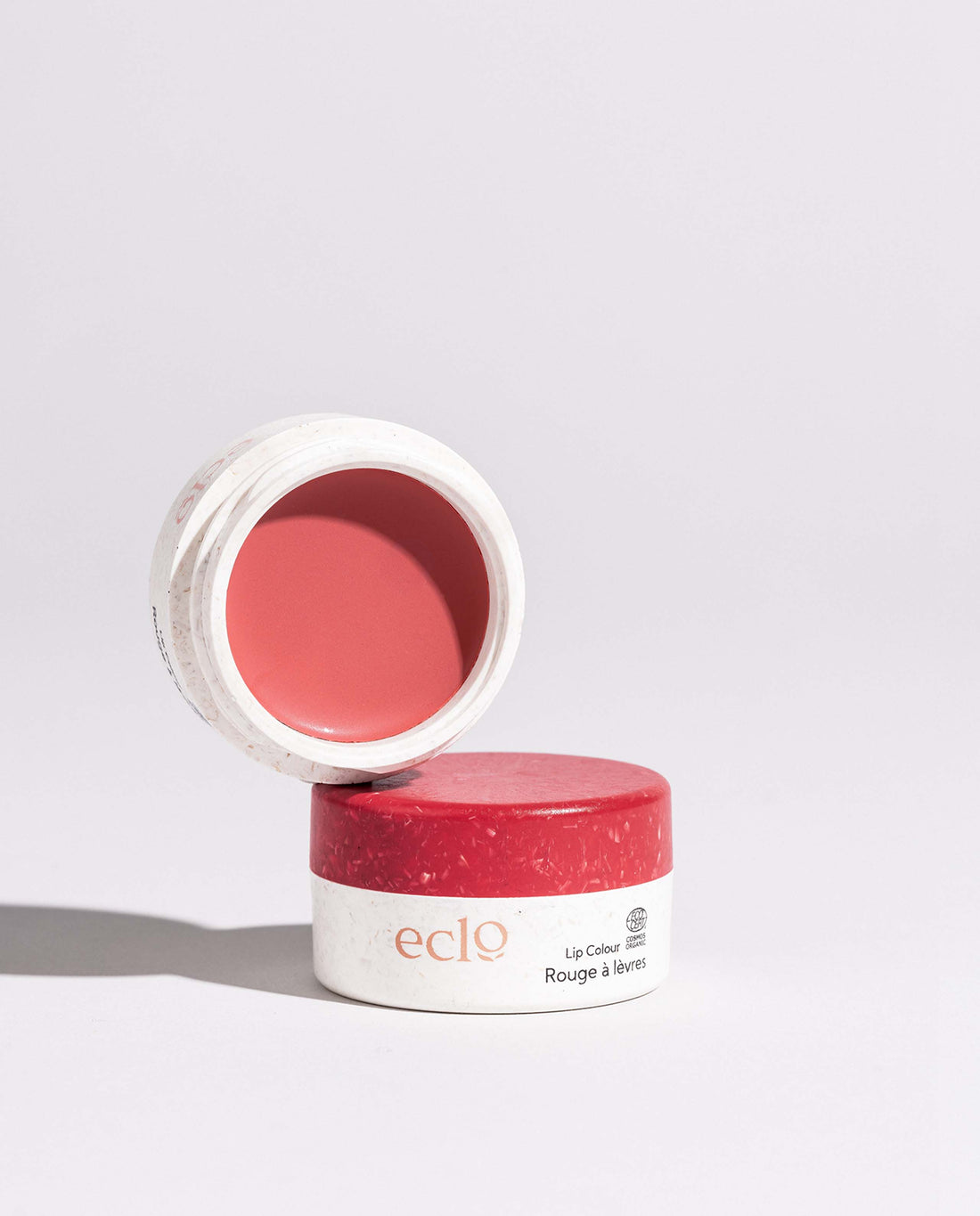 marché commun eclo maquillage beauté clean naturel zéro-déchet rouge à lèvres rose fierce