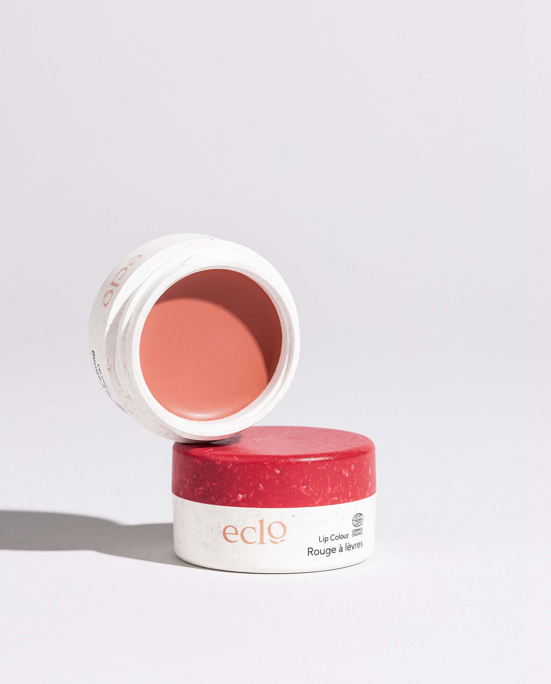 marché commun eclo maquillage beauté clean naturel zéro-déchet rouge à lèvres rose tender