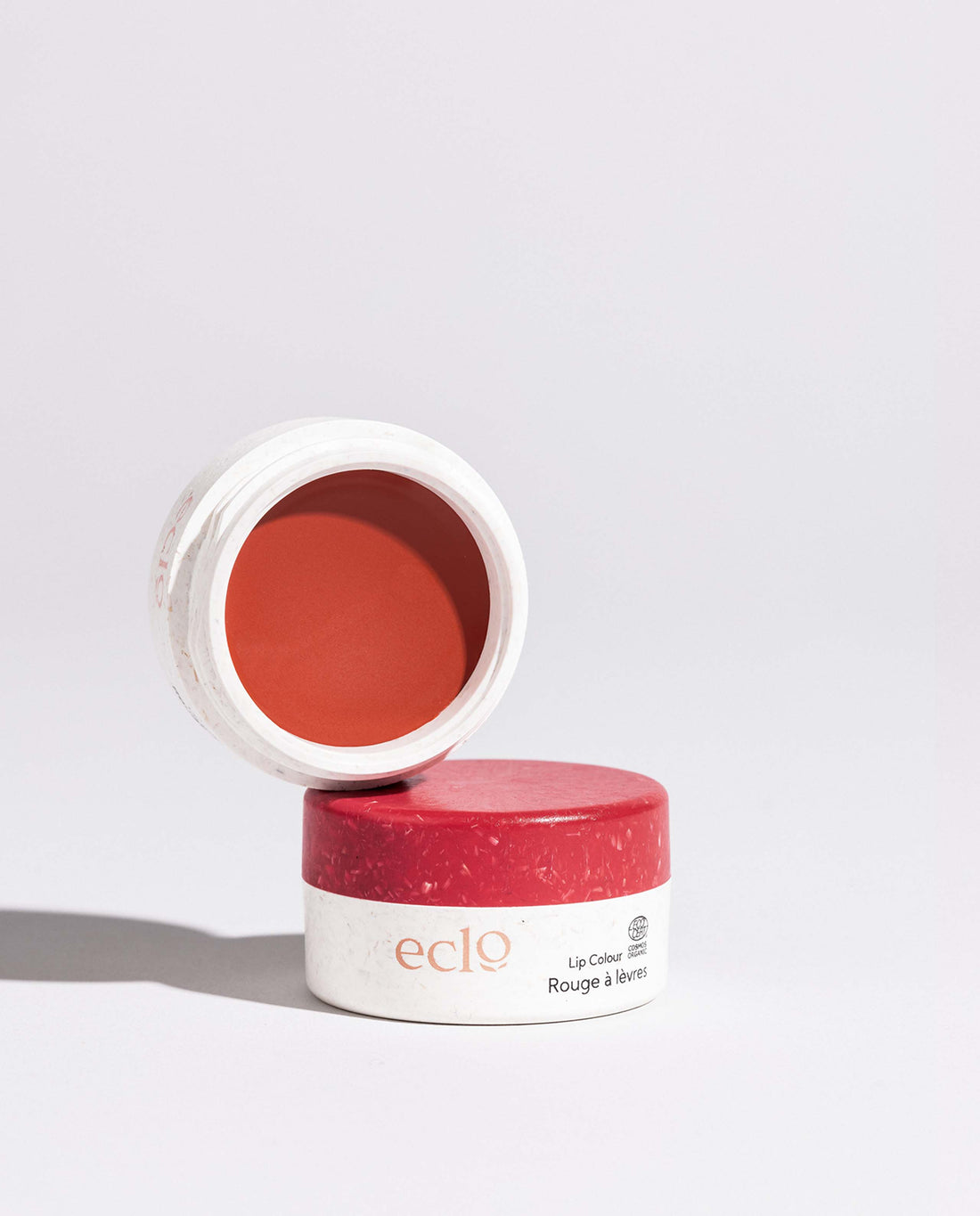 marché commun eclo maquillage beauté clean naturel zéro-déchet rouge à lèvres rouge crush