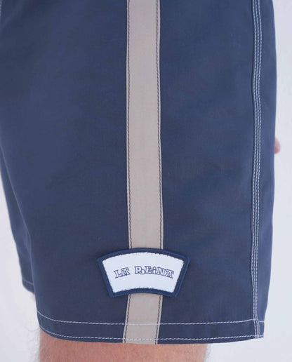 Short de bain recyclé