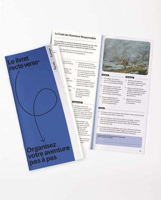 Carte Guide Méthode Recto Verso Rando Europe Les Others – Marché Commun