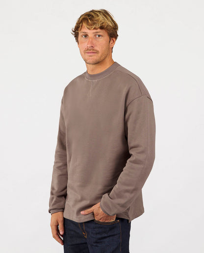 Sweatshirt en coton bio