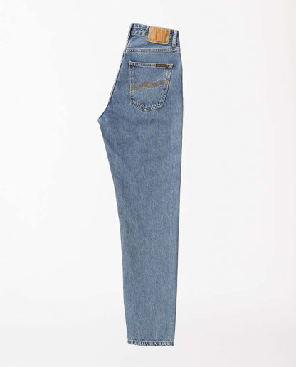 marché commun nudie jeans femme breezy britt simply blue