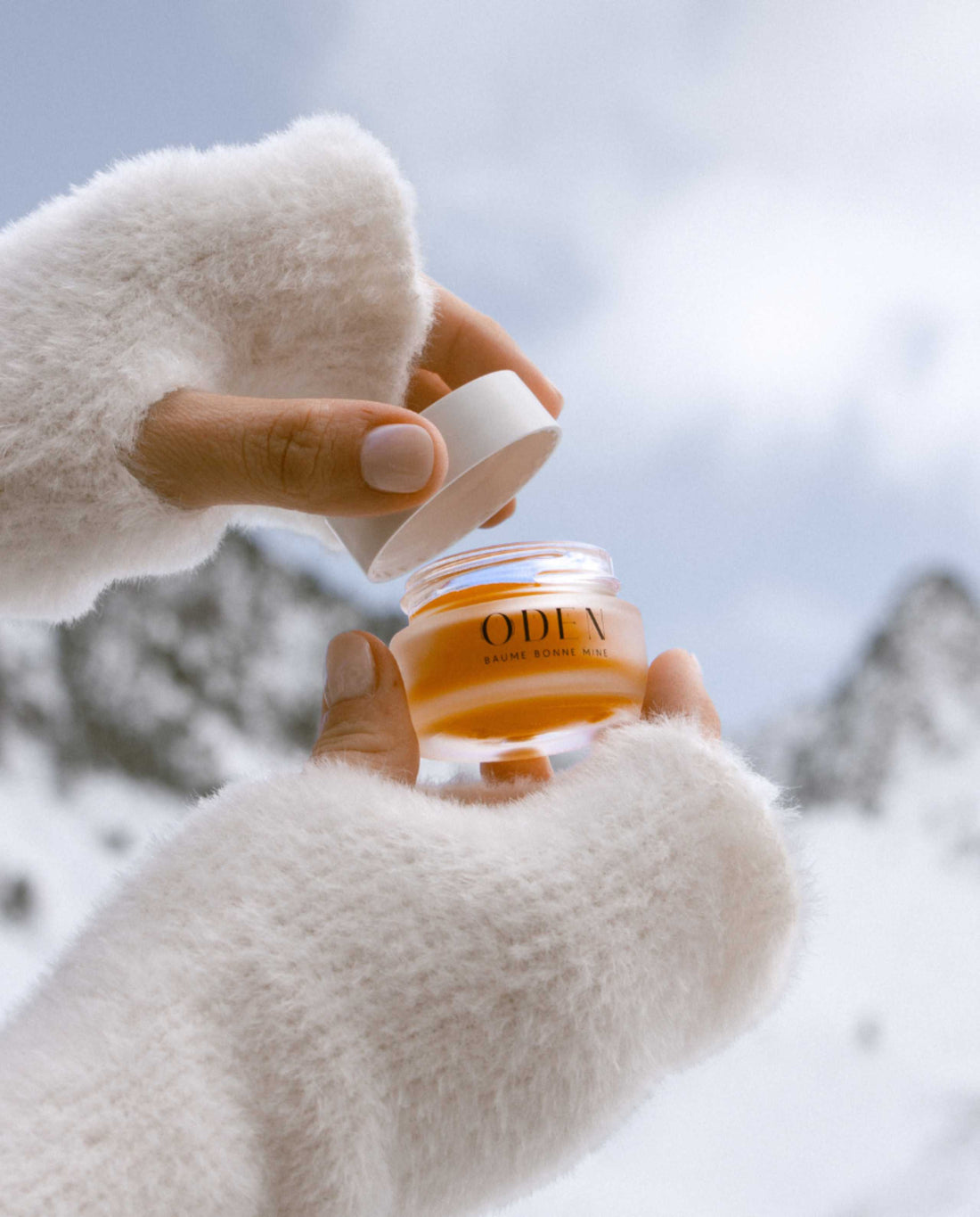 Baume bonne mine bio français 15ml