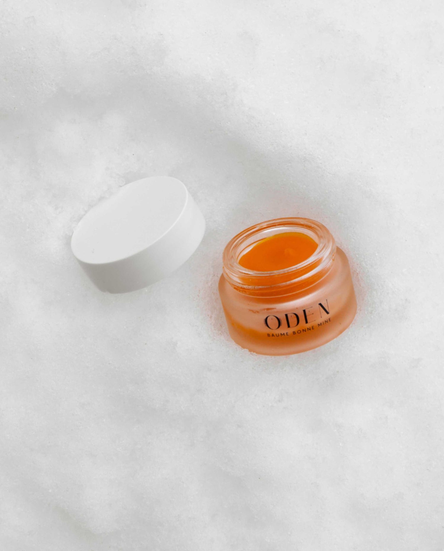 Baume bonne mine bio français 15ml