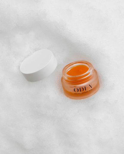 Baume bonne mine bio français 15ml