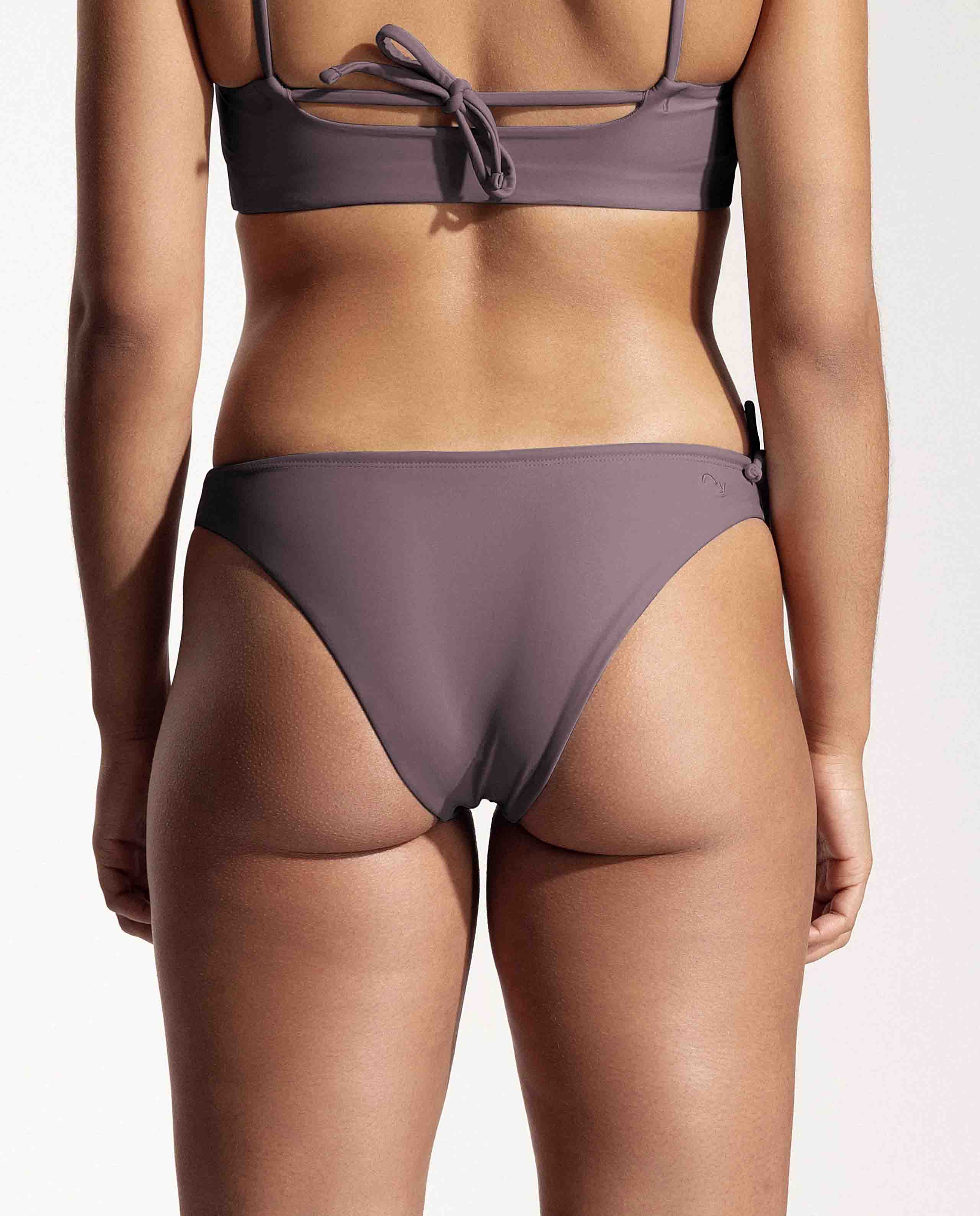 marché commun oy surf culotte maillot de bain recyclée lavande