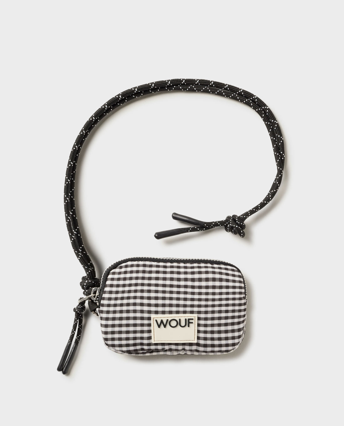 Marché Commun Wouf Porte Monnaie Bandoulière Chloé