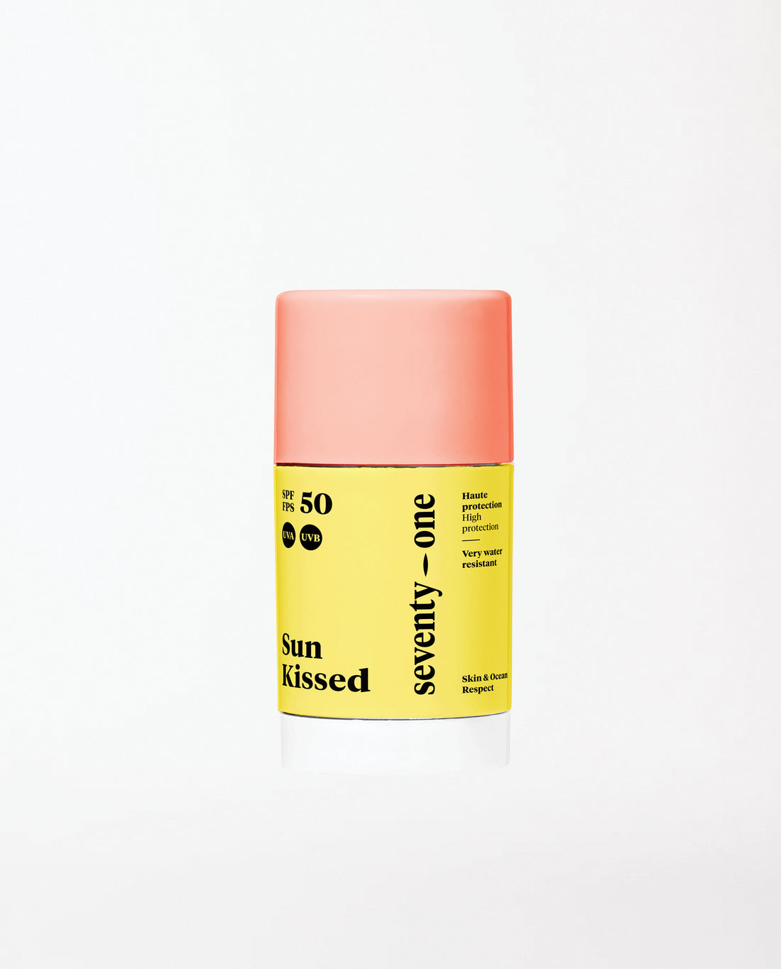 Marché Commun Seventy One Percent Stick Solaire SPF50