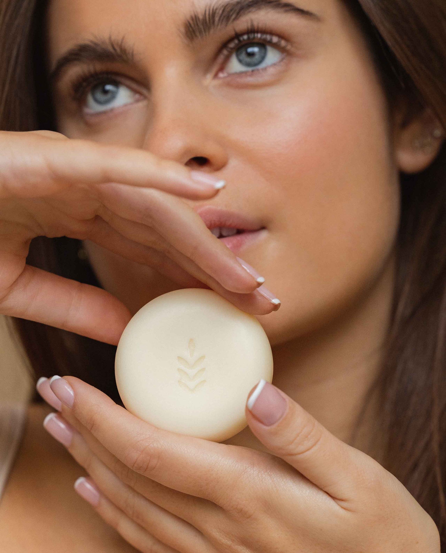 Marché Commun Masque Capillaire Brillance 50g Umaï