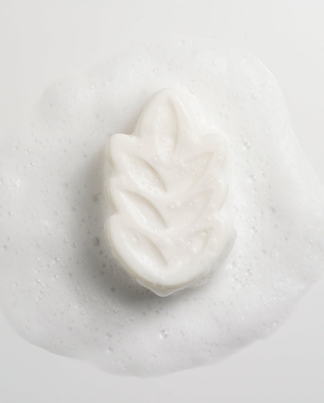 Nettoyant visage solide 75g