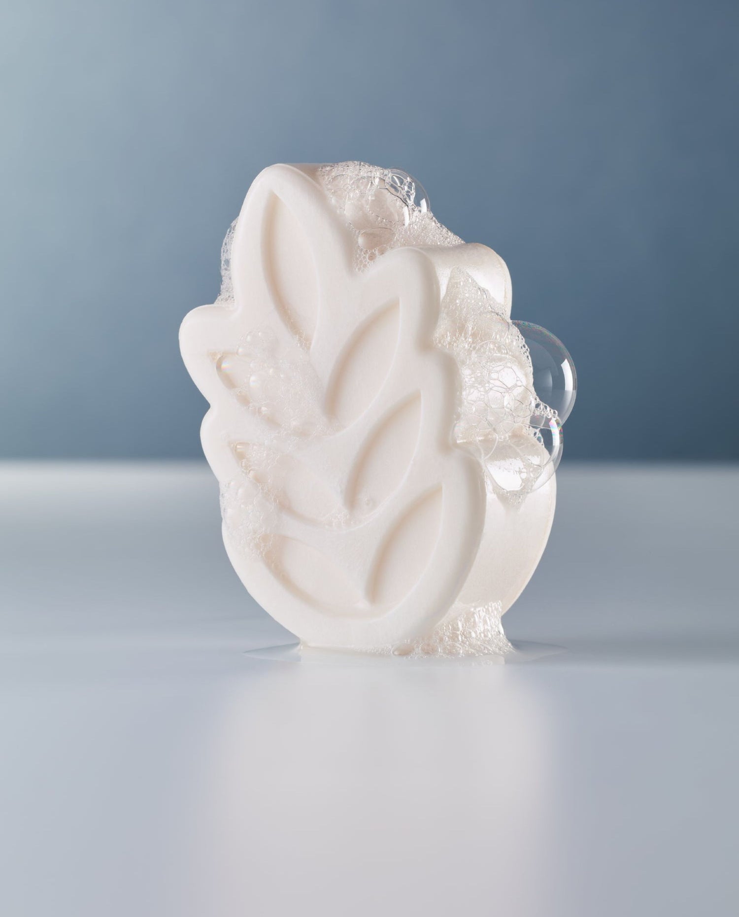 Nettoyant visage solide 75g