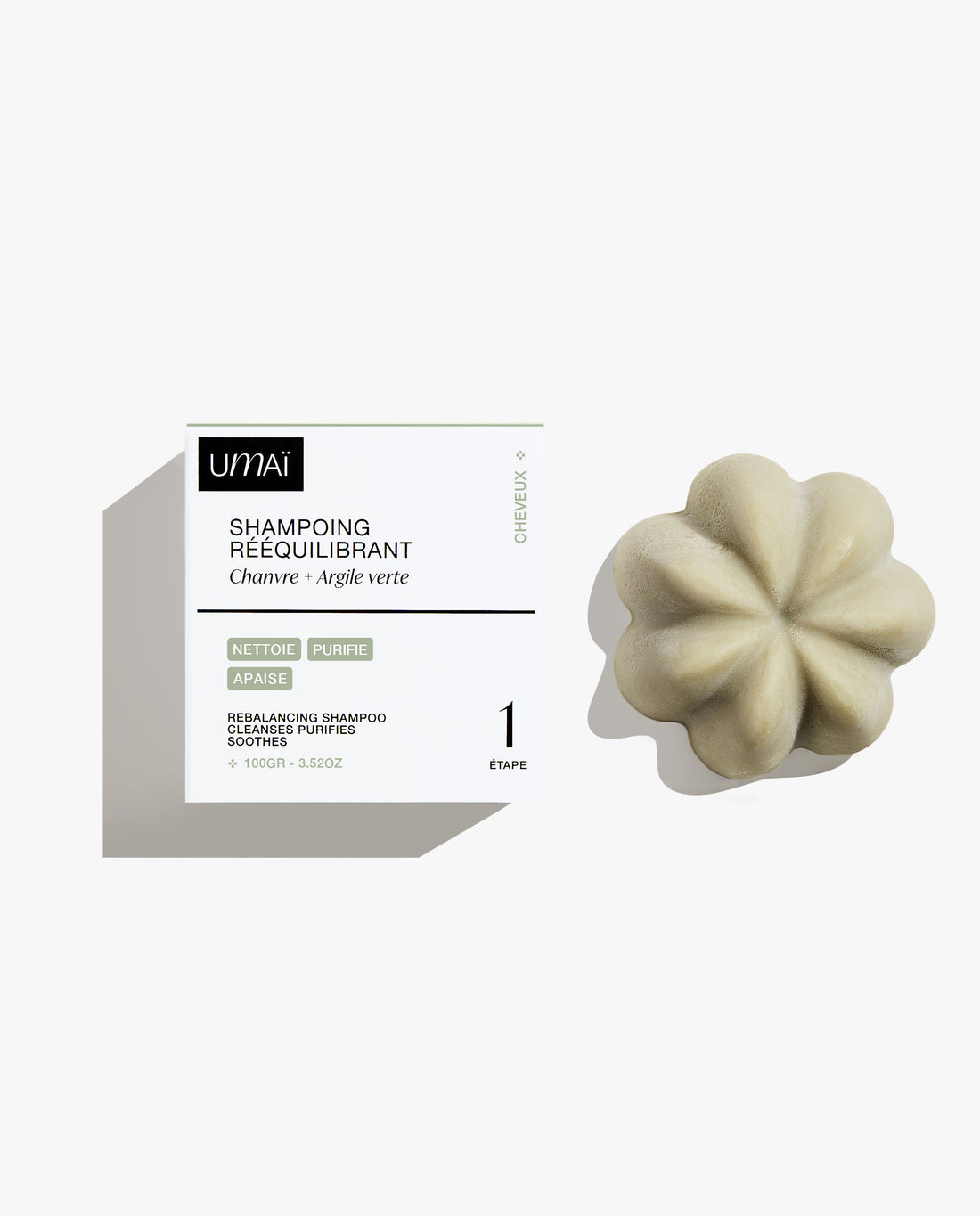 marché commun umai shampoing solide detox