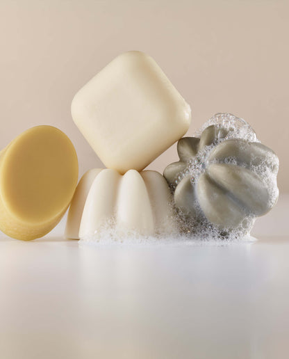 marché commun umaï shampoing solide détox naturel écologique fabriqué en France ingrédients locaux vegan zéro-dechet cheveux homme femme