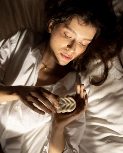 Soin lavant solide corps 120g