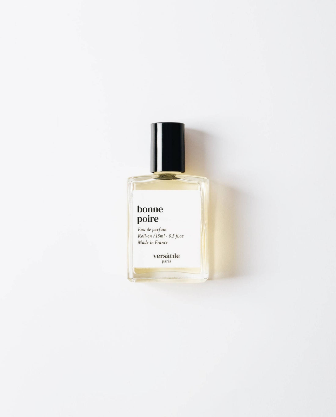 Eau de parfum roll-on Bonne Poire