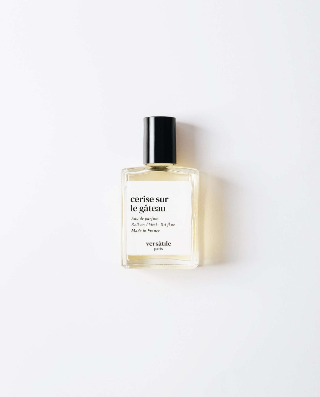 Eau de parfum roll-on Cerise sur le gâteau