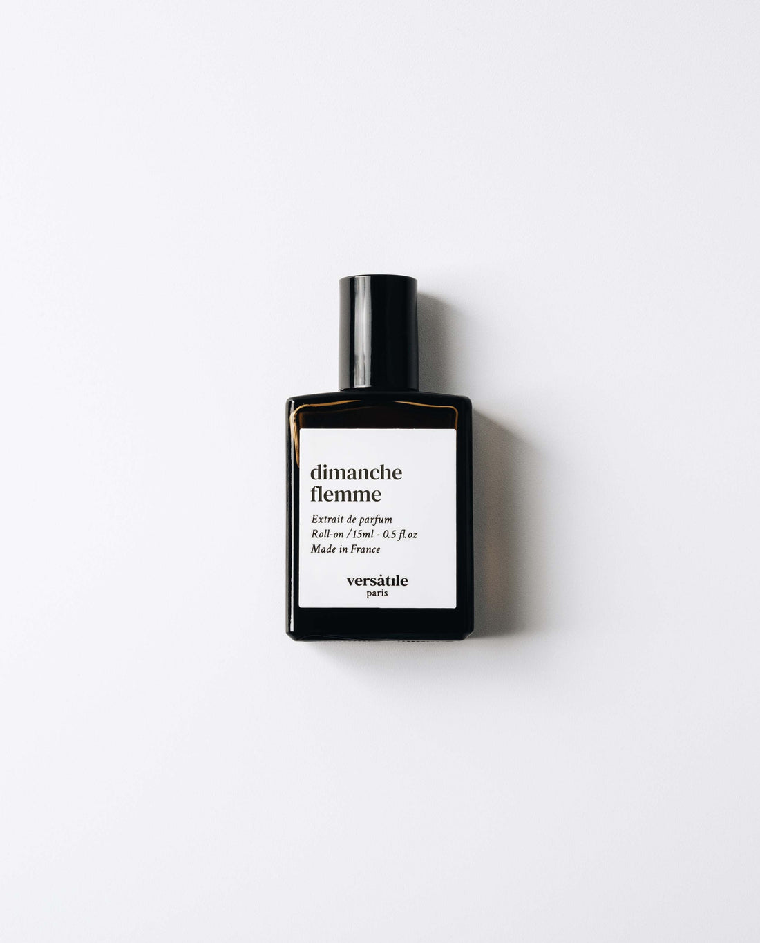 Marché Commun Versatile Paris Parfum Dimanche Flemme