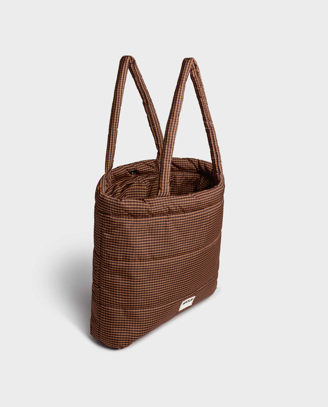 Marché Commun Wouf Tote Bag Camille