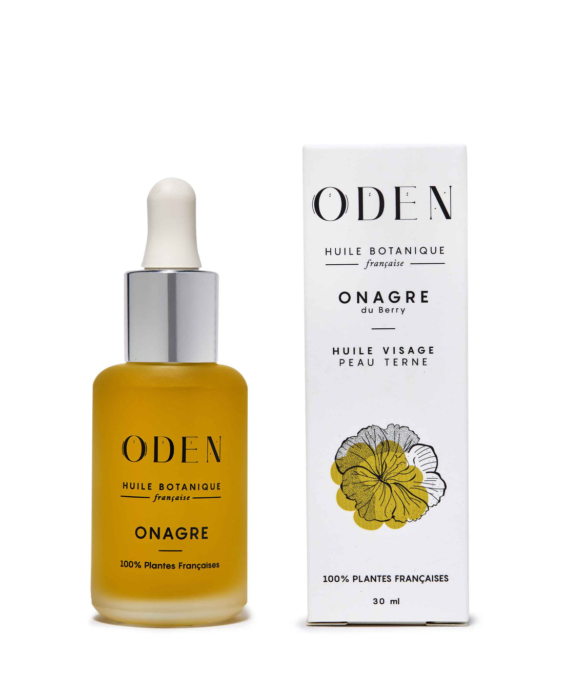 Marché Commun Huile Visage d&