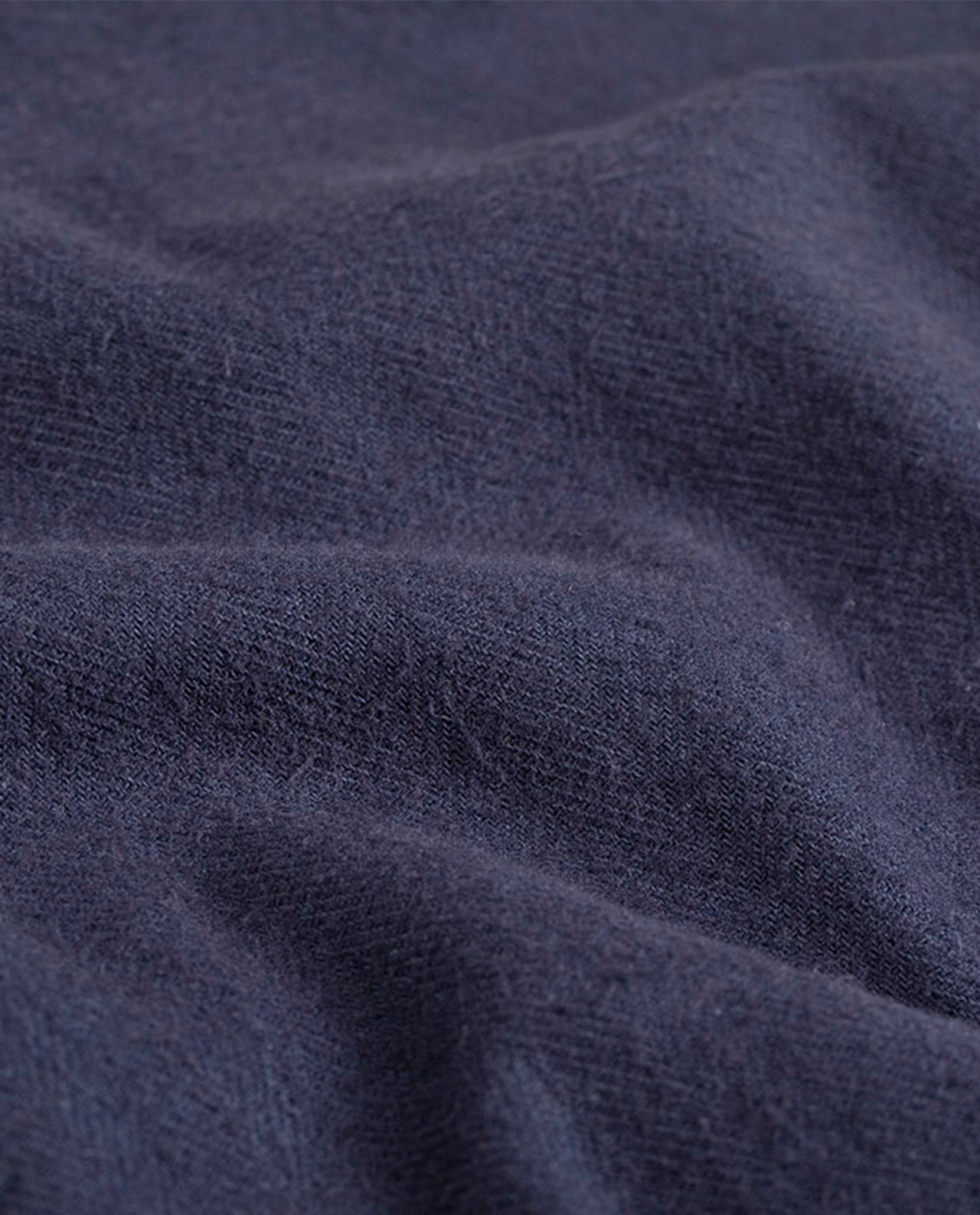 marché commun bask in the sun chemise homme éco-responsable bleu marine coton biologique naturel