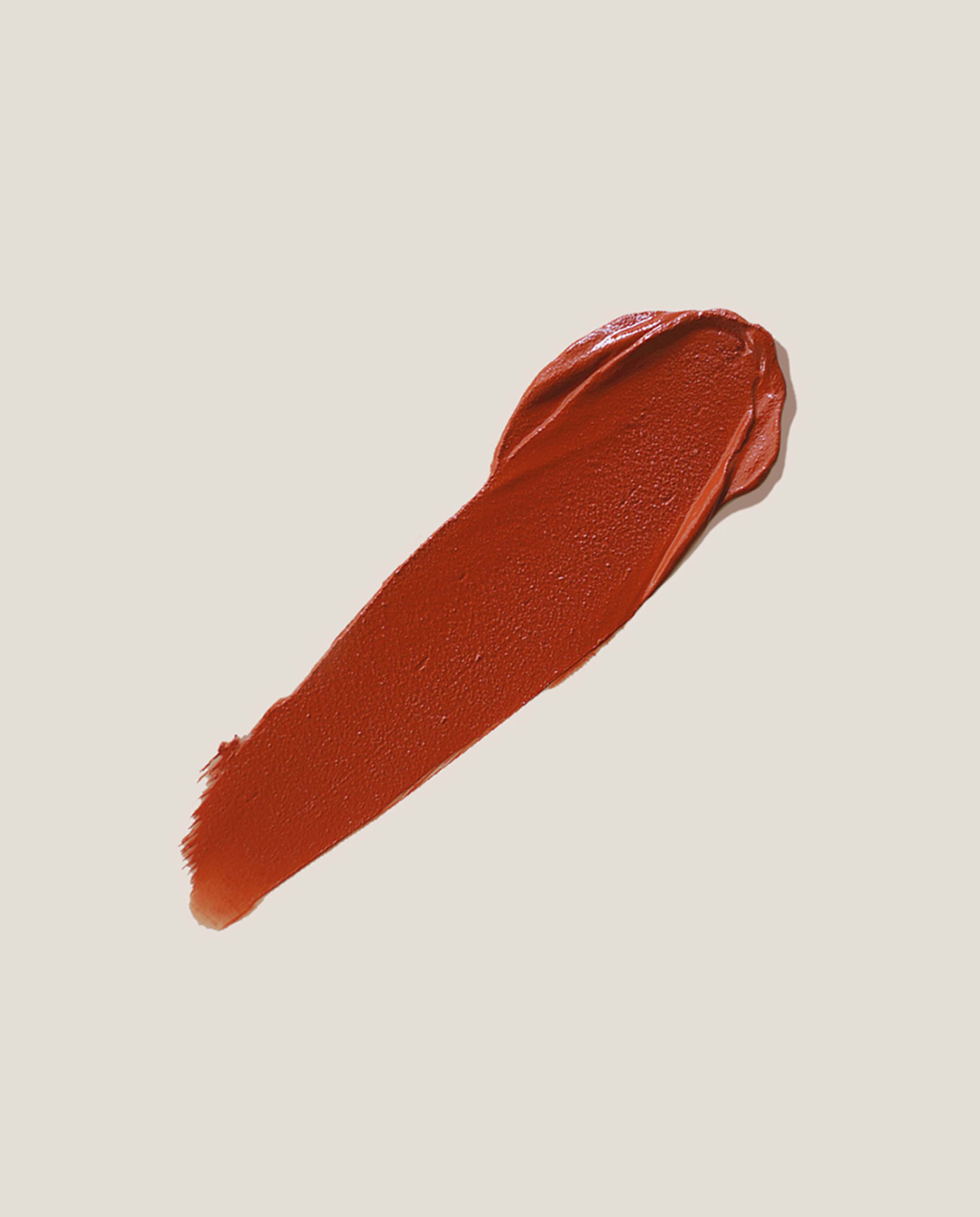 marché commun eclo maquillage beauté clean naturel zéro-déchet rouge à lèvres rouge crush