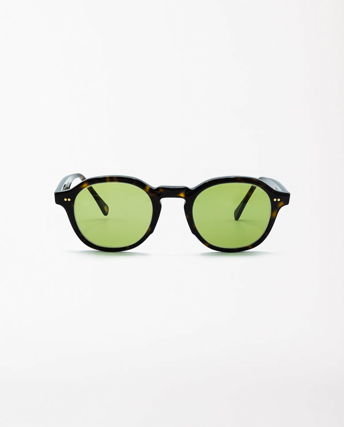 marché commun marlone eyewear lunettes solaires soleil origine france garantie cornell green tea écaille