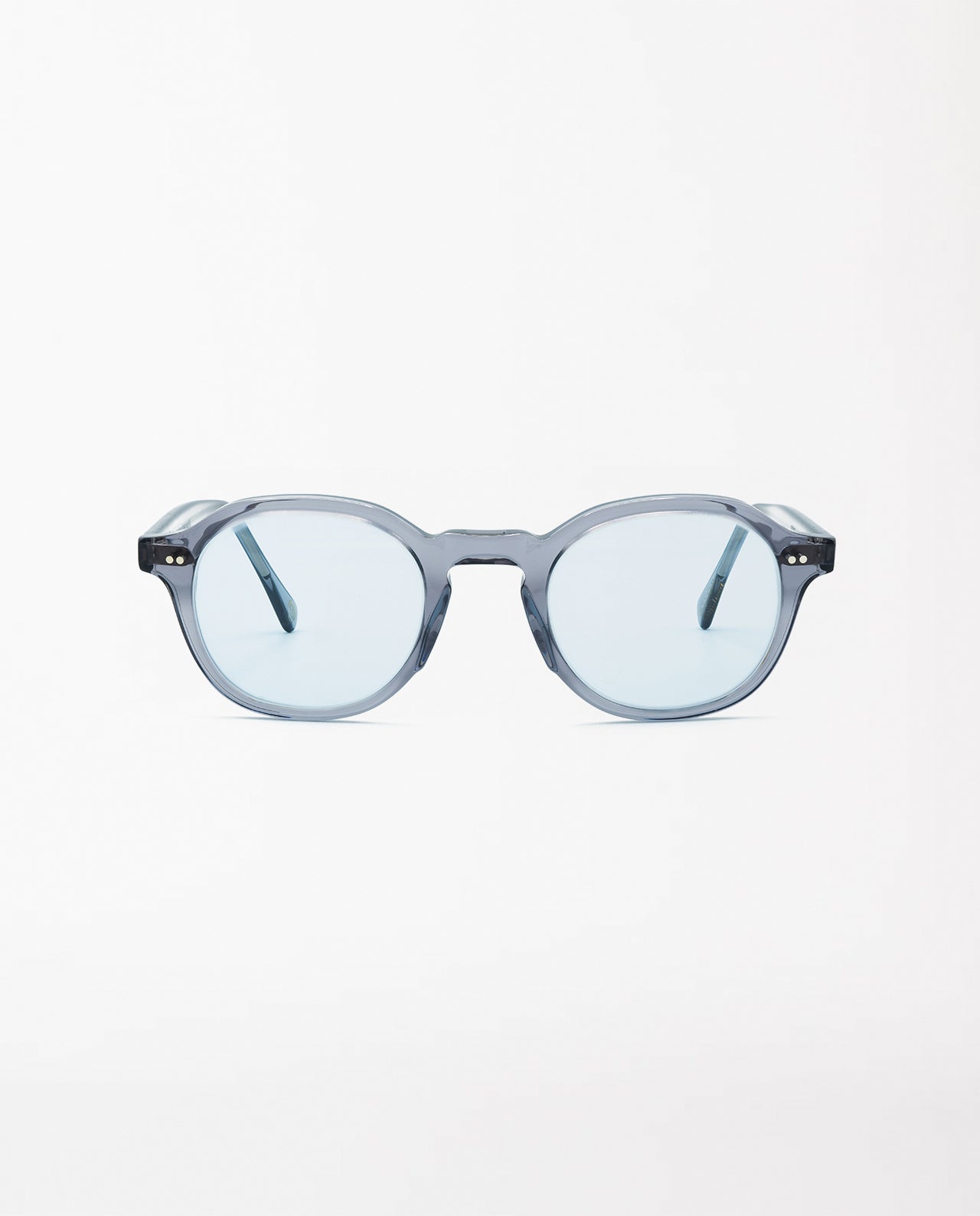 marché commun marlone eyewear lunettes solaires soleil origine france garantie cornell pastel blue gris sélenite