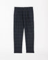 marché commun noyoco pantalon sienna laine vierge carreaux éco-responsable 