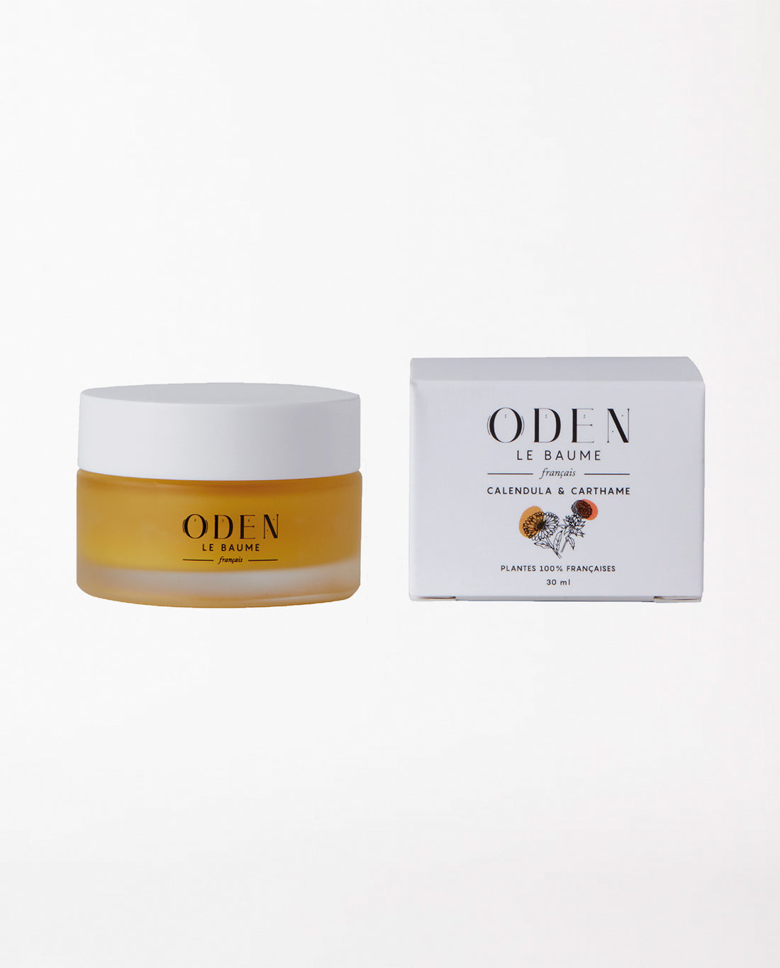 marche commun oden le baume soin naturel francais visage corps ecologique nourrissant